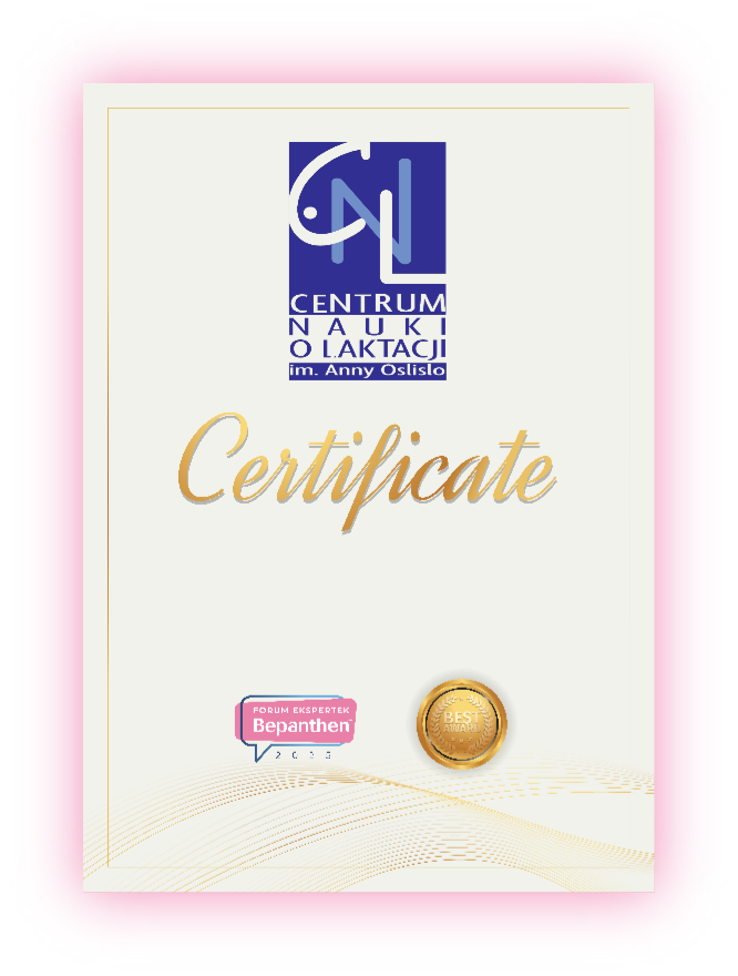 Certyfikat