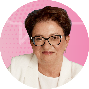 Barbara Królak-Olejnik