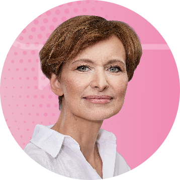 Monika Żukowska-Rubik